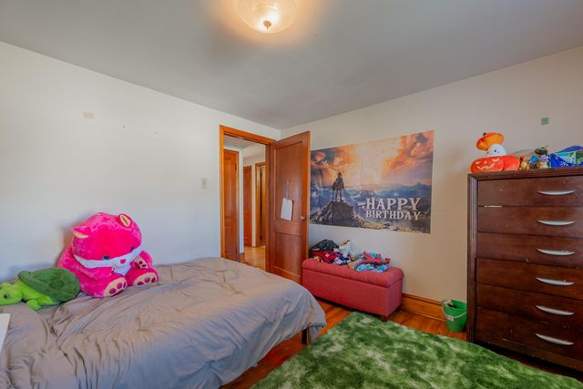 5531 Franklin Pike, Floyd, VA 24091