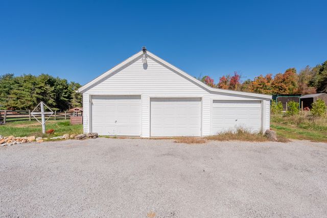 5531 Franklin Pike, Floyd, VA 24091