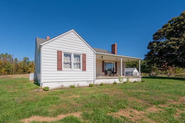 5531 Franklin Pike, Floyd, VA 24091