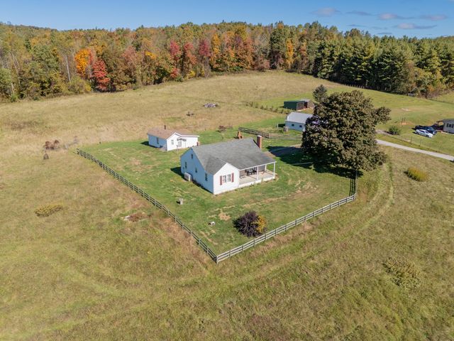 5531 Franklin Pike, Floyd, VA 24091