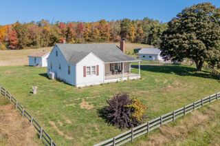 5531 Franklin Pike, Floyd, VA 24091