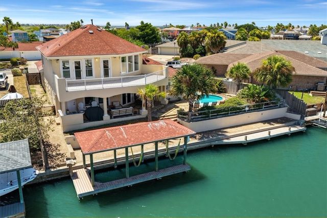 13910 N Cabana St, Corpus Christi, TX 78418