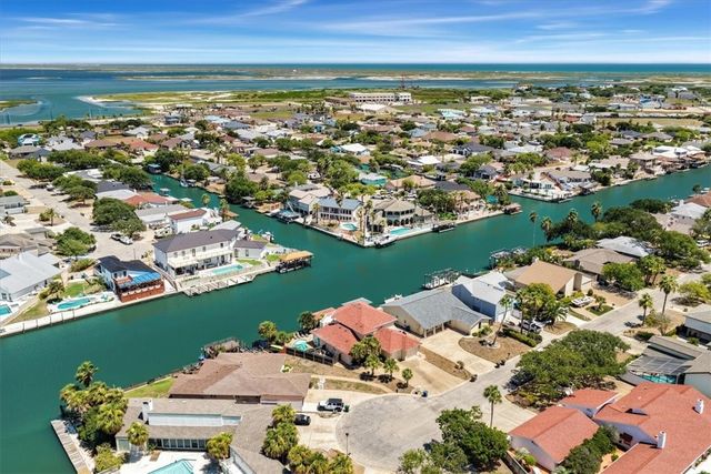 13910 N Cabana St, Corpus Christi, TX 78418