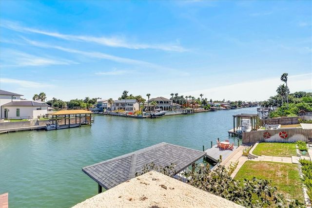 13910 N Cabana St, Corpus Christi, TX 78418