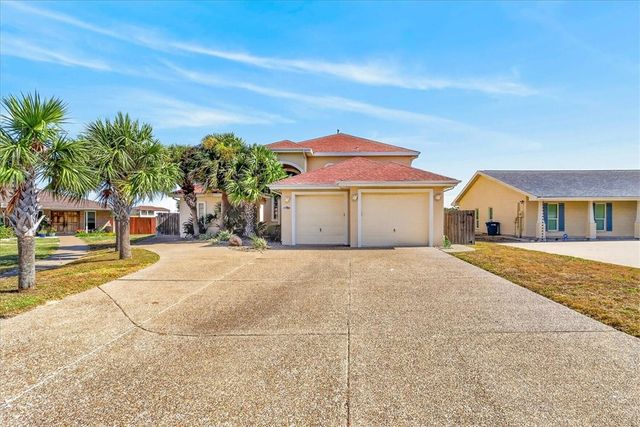 13910 N Cabana St, Corpus Christi, TX 78418