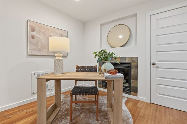 2242 Bonair Place SW, Seattle, WA 98116