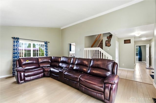 4410 Springdawn Drive, Trotwood, OH 45426