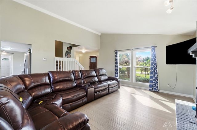 4410 Springdawn Drive, Trotwood, OH 45426
