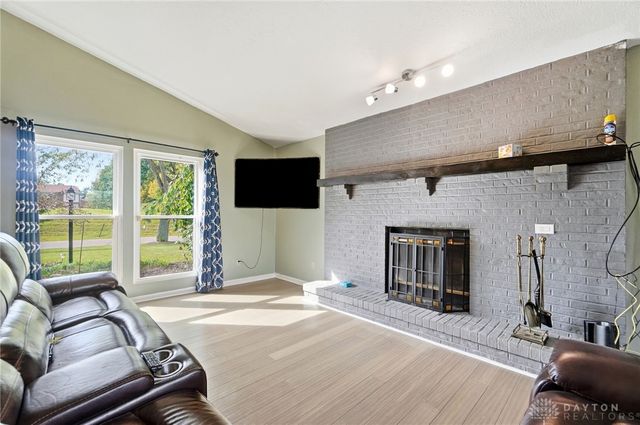 4410 Springdawn Drive, Trotwood, OH 45426