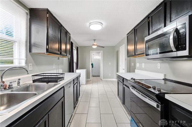 4410 Springdawn Drive, Trotwood, OH 45426