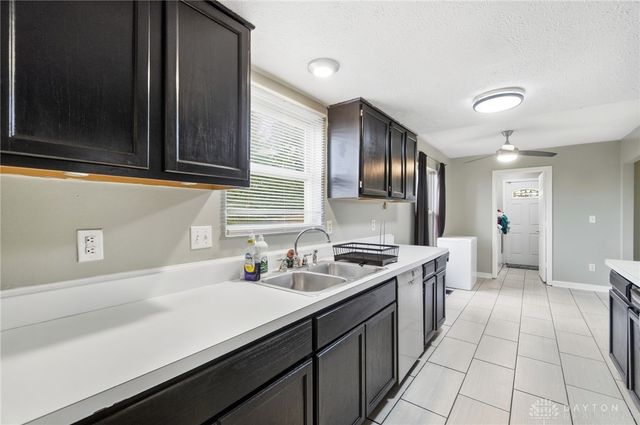 4410 Springdawn Drive, Trotwood, OH 45426