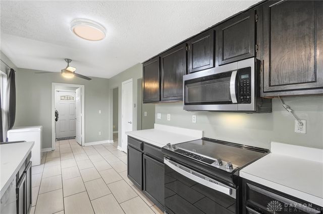 4410 Springdawn Drive, Trotwood, OH 45426