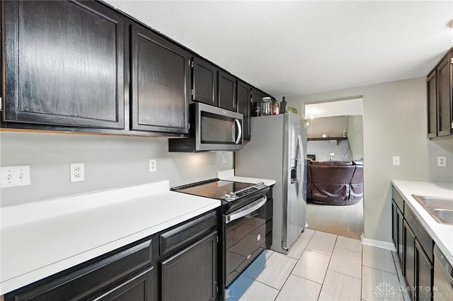 4410 Springdawn Drive, Trotwood, OH 45426