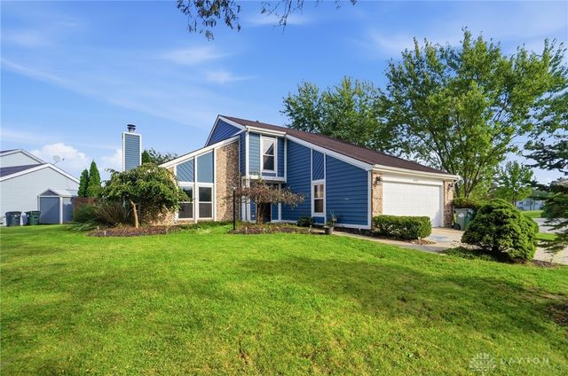 4410 Springdawn Drive, Trotwood, OH 45426