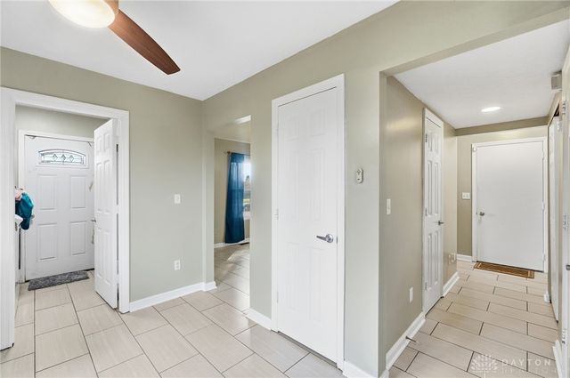 4410 Springdawn Drive, Trotwood, OH 45426