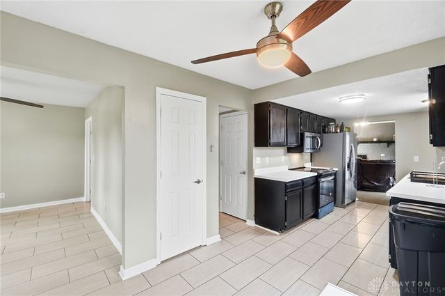 4410 Springdawn Drive, Trotwood, OH 45426