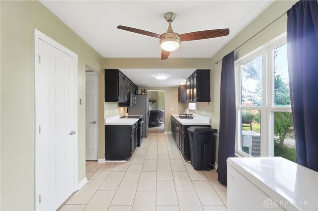 4410 Springdawn Drive, Trotwood, OH 45426