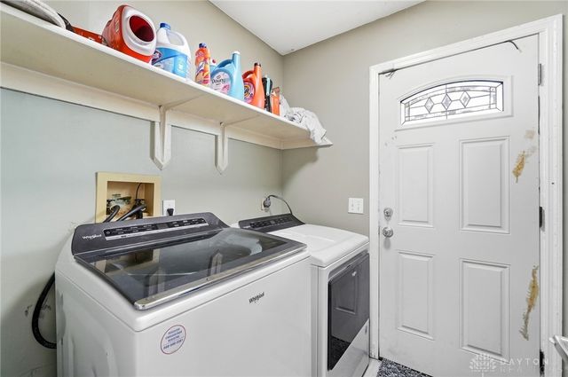 4410 Springdawn Drive, Trotwood, OH 45426