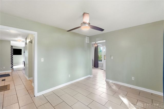 4410 Springdawn Drive, Trotwood, OH 45426