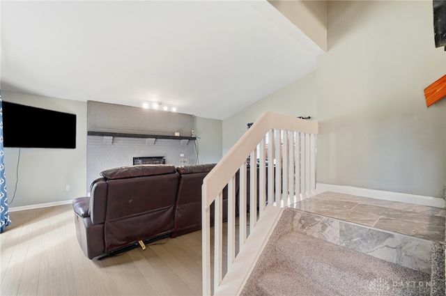 4410 Springdawn Drive, Trotwood, OH 45426