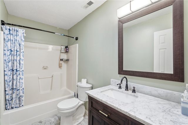 4410 Springdawn Drive, Trotwood, OH 45426