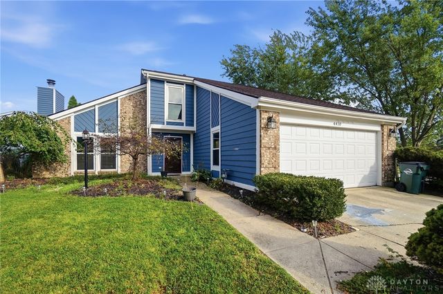 4410 Springdawn Drive, Trotwood, OH 45426