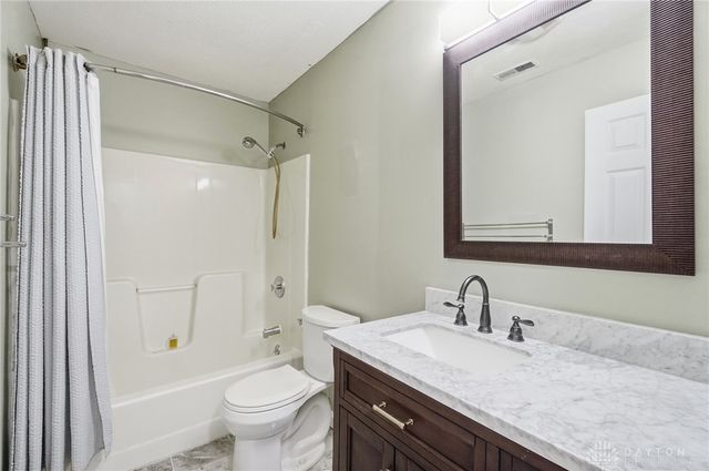 4410 Springdawn Drive, Trotwood, OH 45426