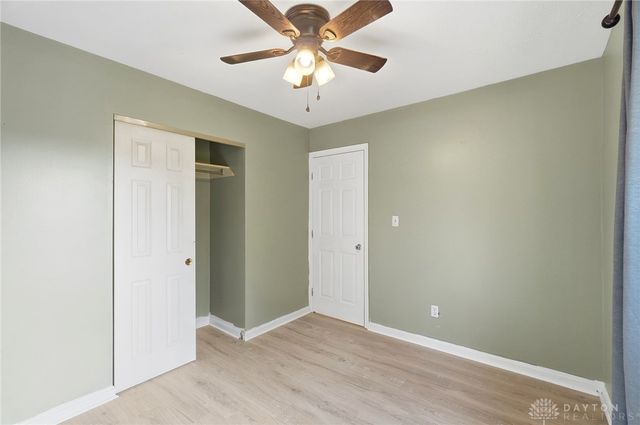 4410 Springdawn Drive, Trotwood, OH 45426