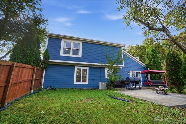 4410 Springdawn Drive, Trotwood, OH 45426