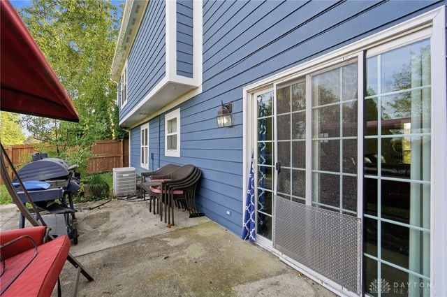 4410 Springdawn Drive, Trotwood, OH 45426