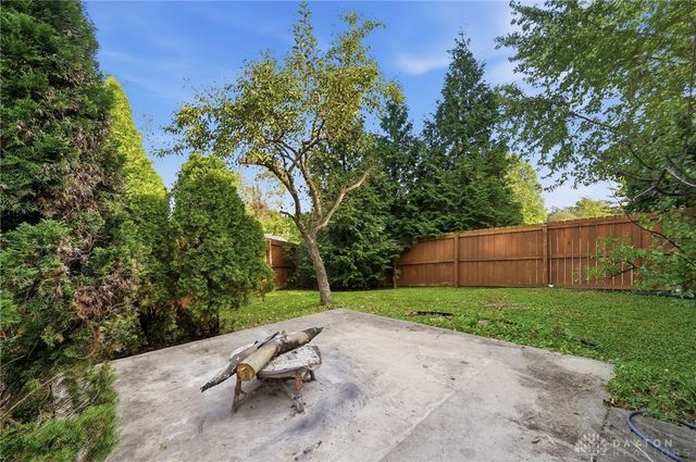 4410 Springdawn Drive, Trotwood, OH 45426