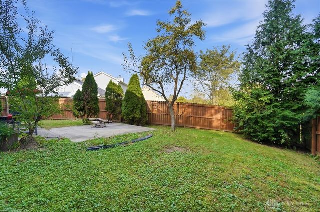 4410 Springdawn Drive, Trotwood, OH 45426