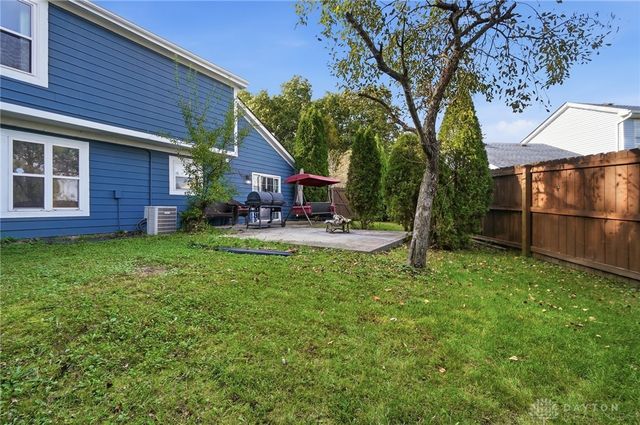4410 Springdawn Drive, Trotwood, OH 45426