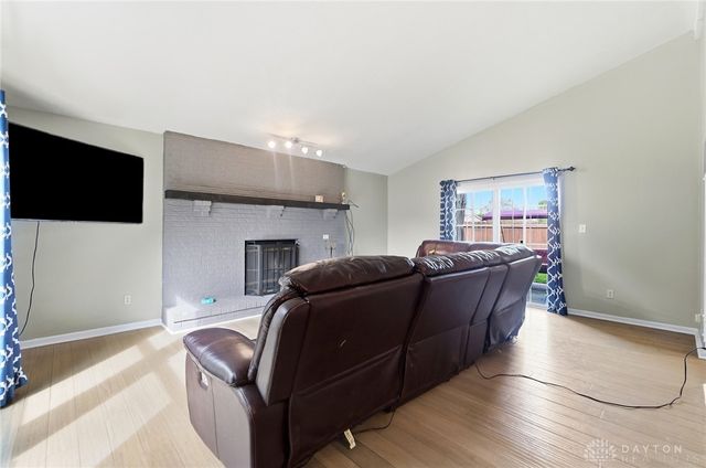 4410 Springdawn Drive, Trotwood, OH 45426