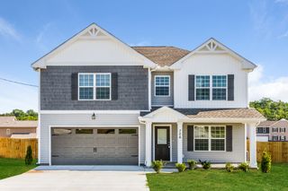 726 Hollandale Rd, La Vergne, TN 37086