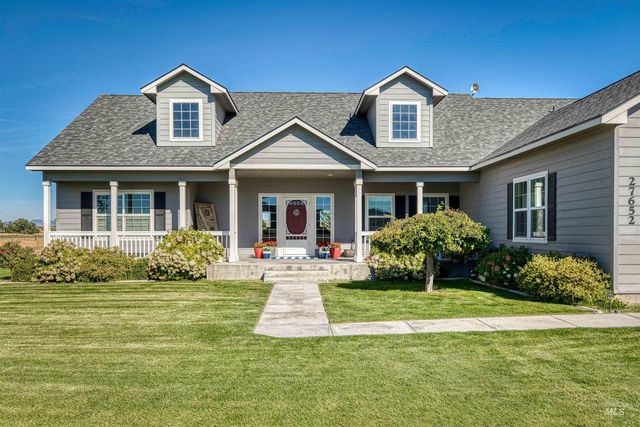 27652 Hop Rd, Caldwell, ID 83607