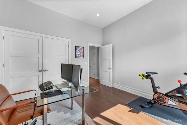 Address unavailable.