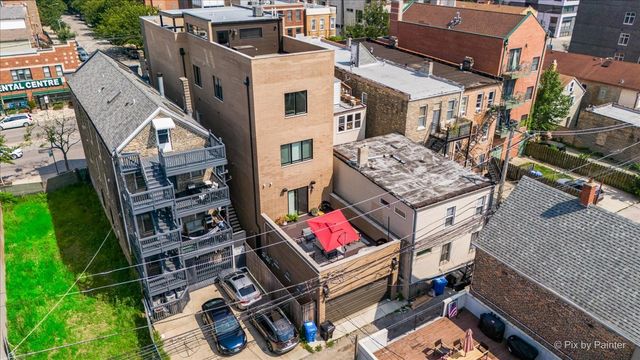 Address unavailable.