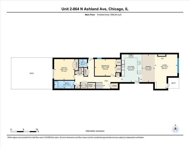 Address unavailable.