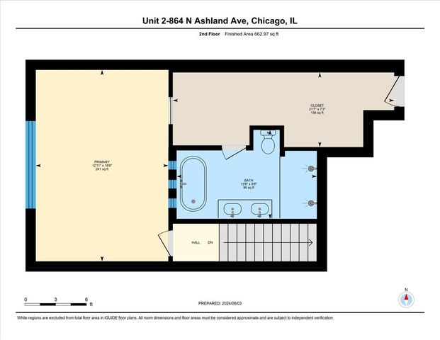 Address unavailable.