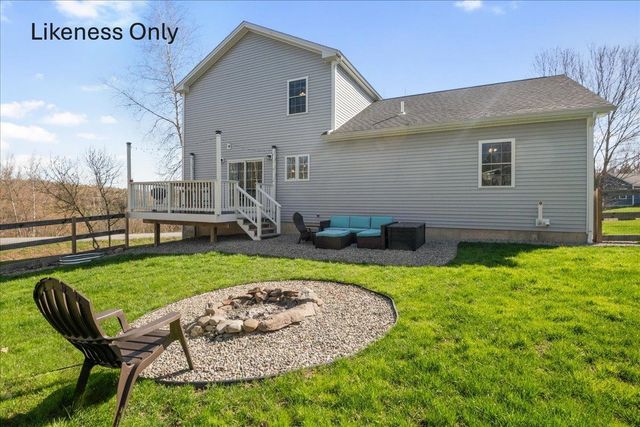 78 Radharc Drive, Georgia, VT 05478