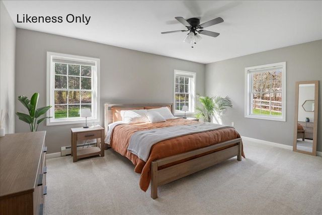 78 Radharc Drive, Georgia, VT 05478