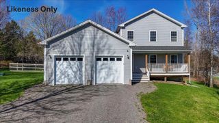 78 Radharc Drive, Georgia, VT 05478