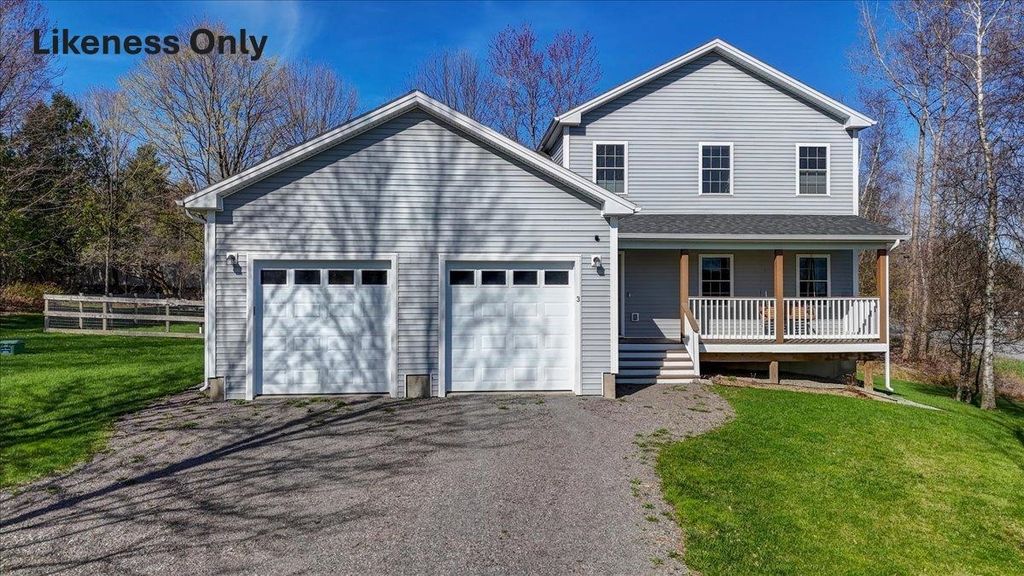 78 Radharc Drive, Georgia, VT 05478