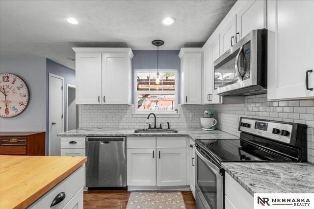 3630 S 20th Street, Lincoln, NE 68502