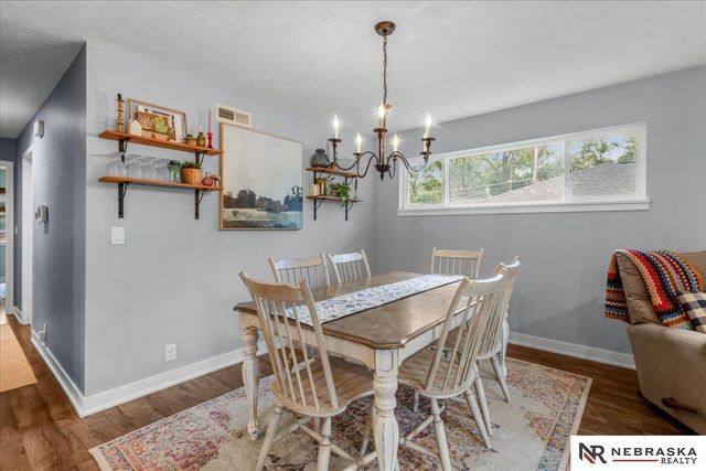 3630 S 20th Street, Lincoln, NE 68502