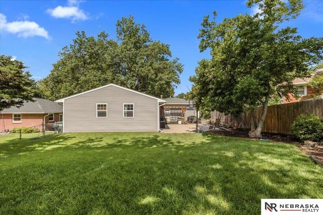 3630 S 20th Street, Lincoln, NE 68502
