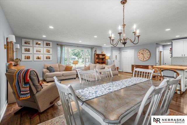 3630 S 20th Street, Lincoln, NE 68502