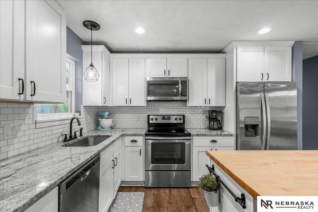 3630 S 20th Street, Lincoln, NE 68502