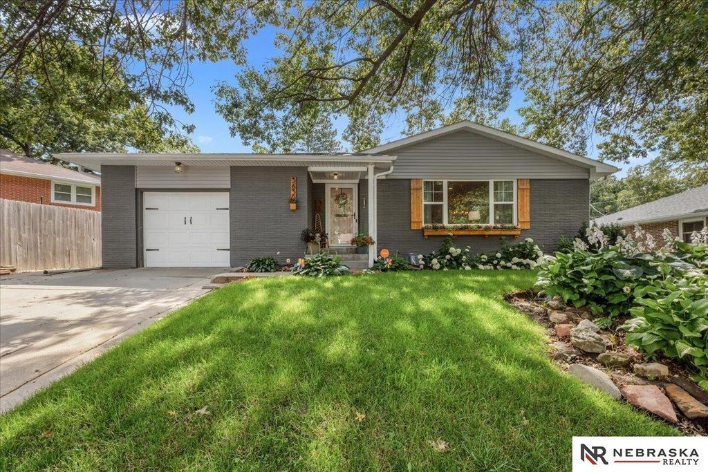 3630 S 20th Street, Lincoln, NE 68502